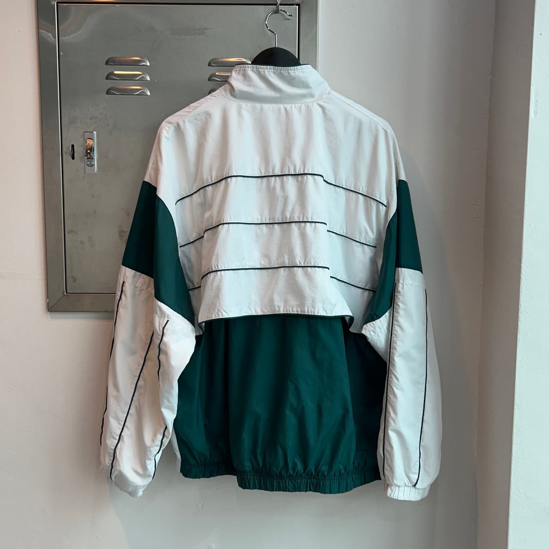 90s 나이키 바람막이 자켓 상품이미지2