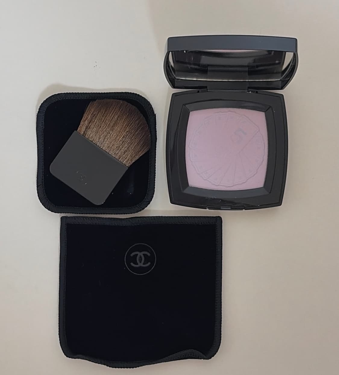 리미티드) 샤넬 레 타로 드 샤넬 블러셔 chanel 블러쉬 상품이미지1