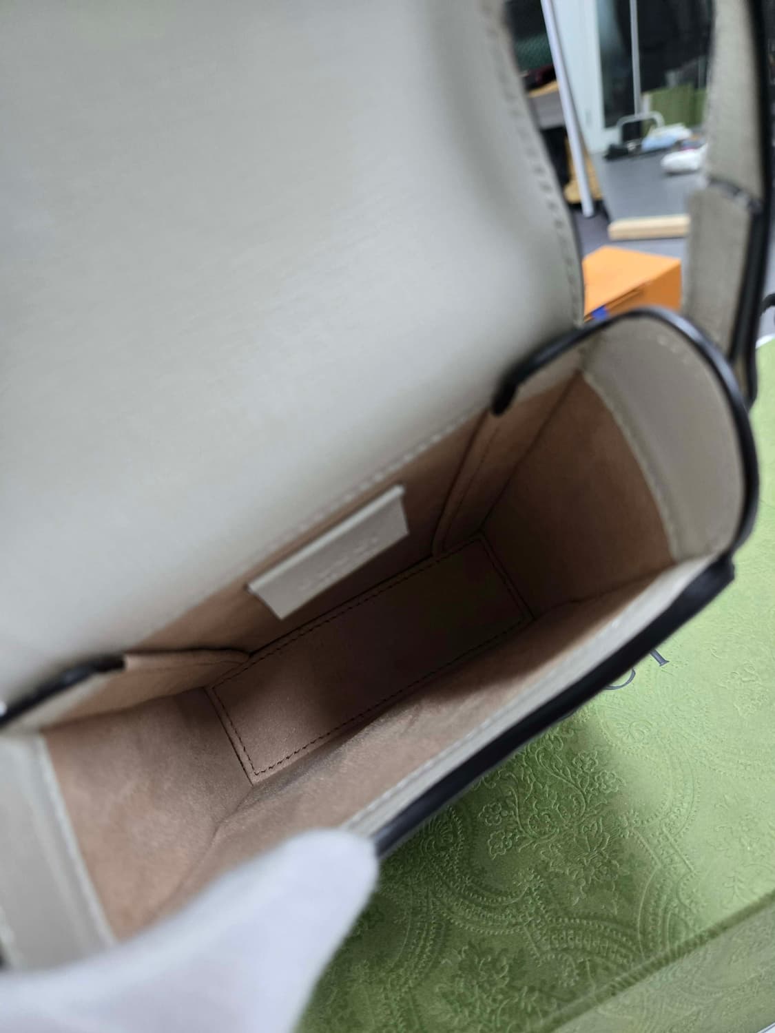 [40%할인] 구찌 홀스빗 폰홀더백 상품이미지7