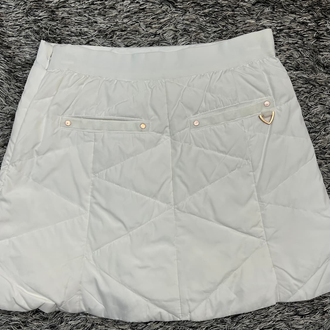 르꼬끄 여성 골프 스커트 (27) 상품이미지3