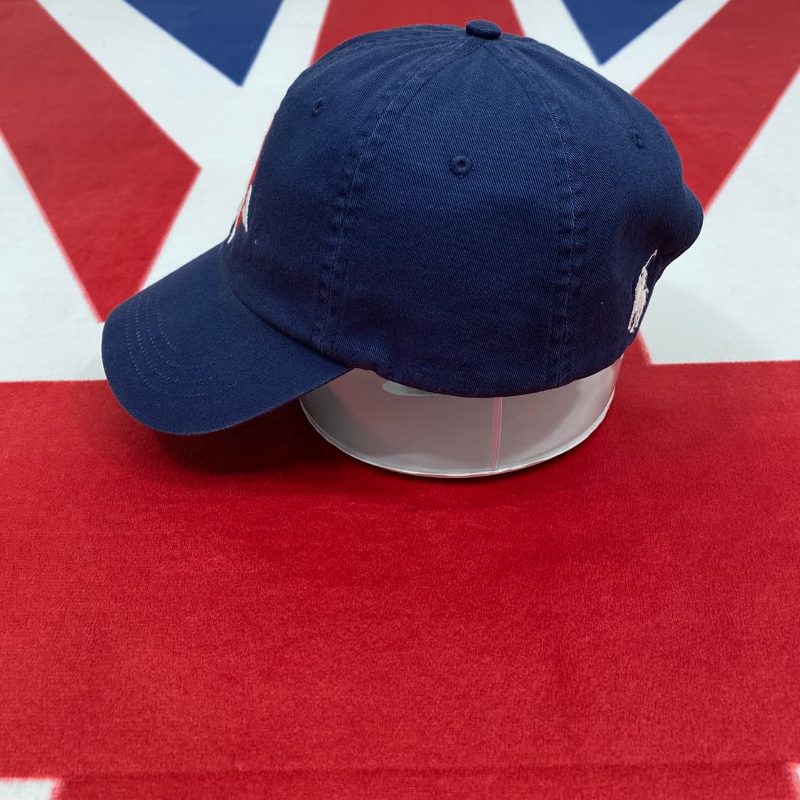 폴로 볼캡 Free 상품이미지3