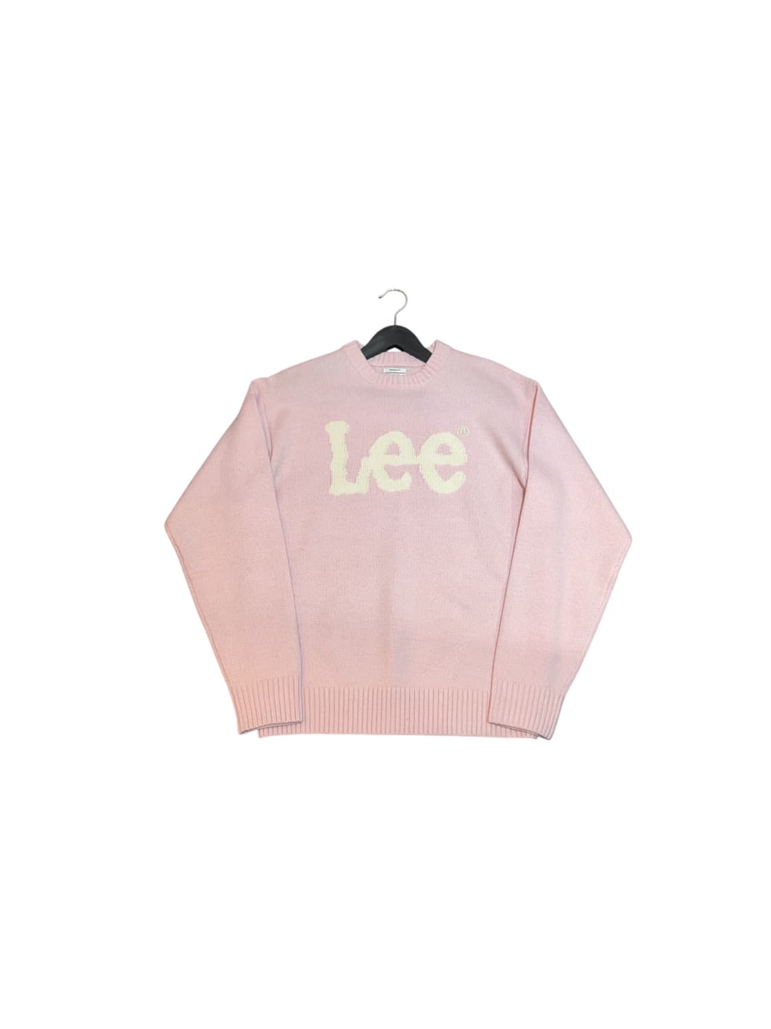 Lee 리 니트 스웨터 M 상품이미지1