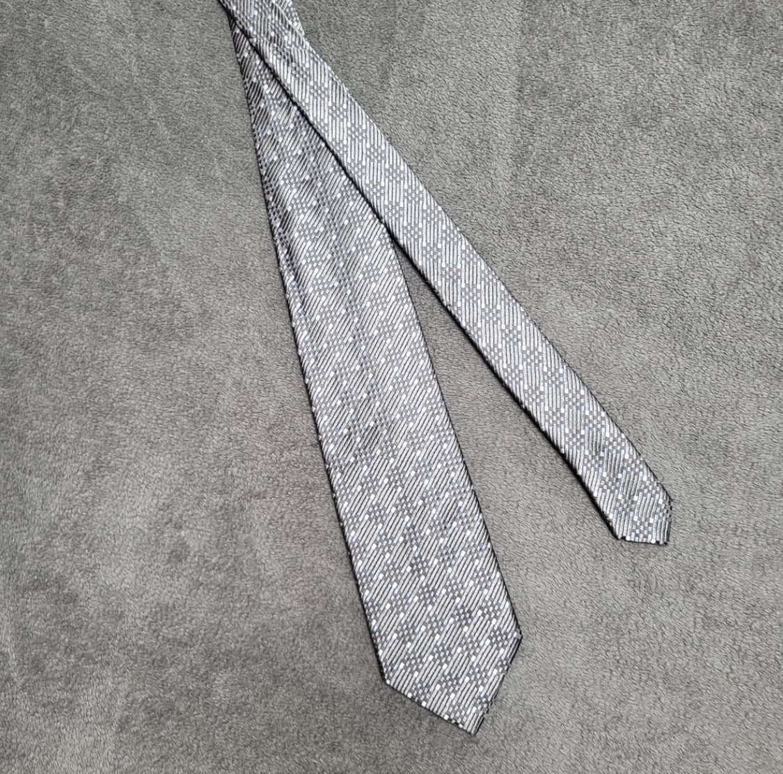 넥타이(조르지오 아르마니) n99 상품이미지2