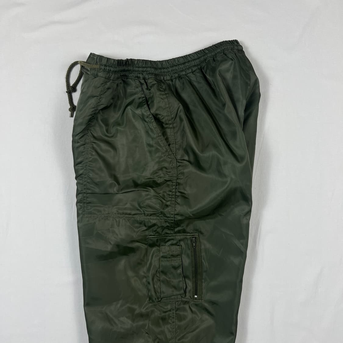 90‘s 유니클로 uniqlo ma-1 마원 팬츠 바지 상품이미지6