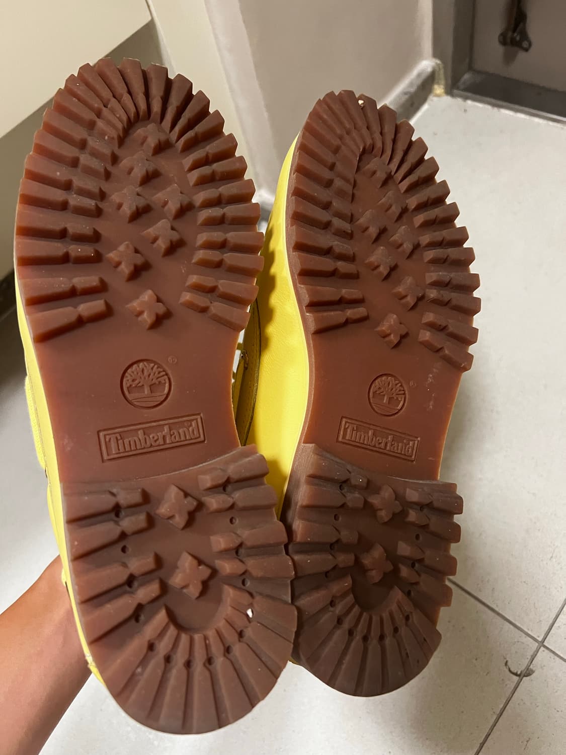 자크뮈스 팀버랜드 보트슈 상품이미지5