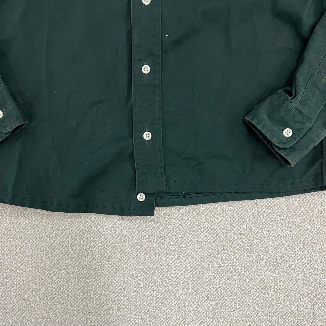 S 폴로랄프로렌 클래식핏 셔츠 리폼 0225M1 상품이미지4