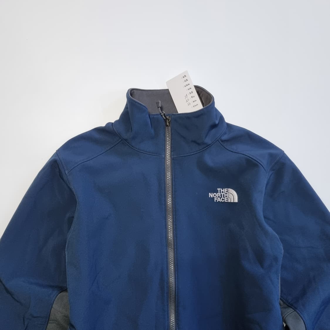 노스페이스 APEX 플리스 자켓  상품이미지4