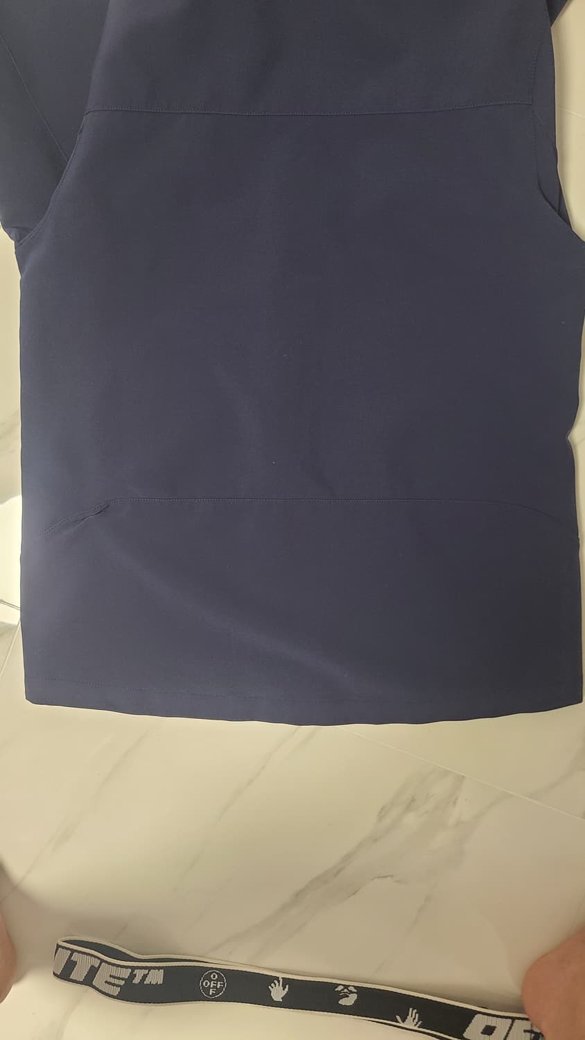 폴로 바람막이?판매해요 상품이미지4