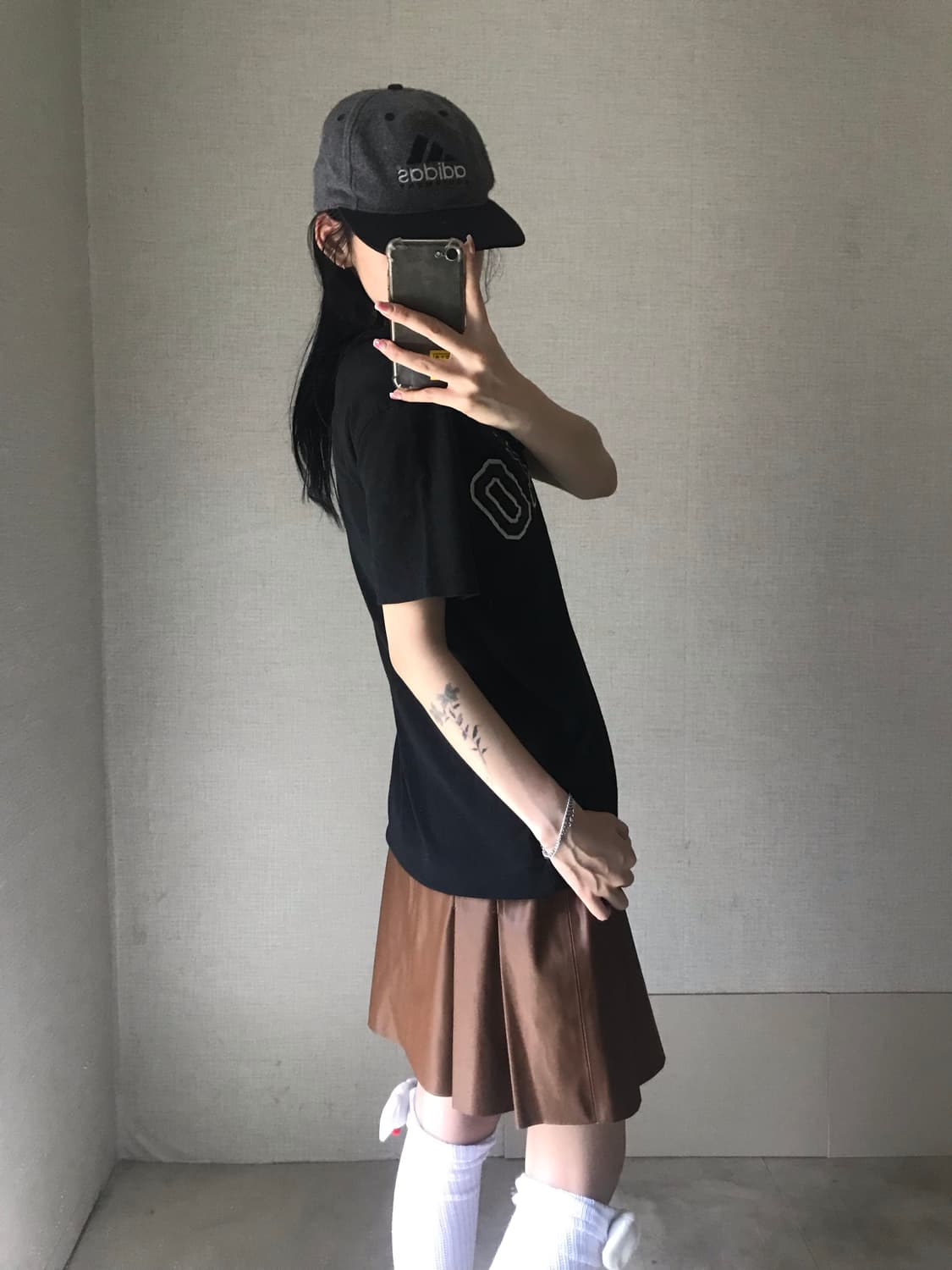 폴로 빅로고 반팔티셔츠 상품이미지4