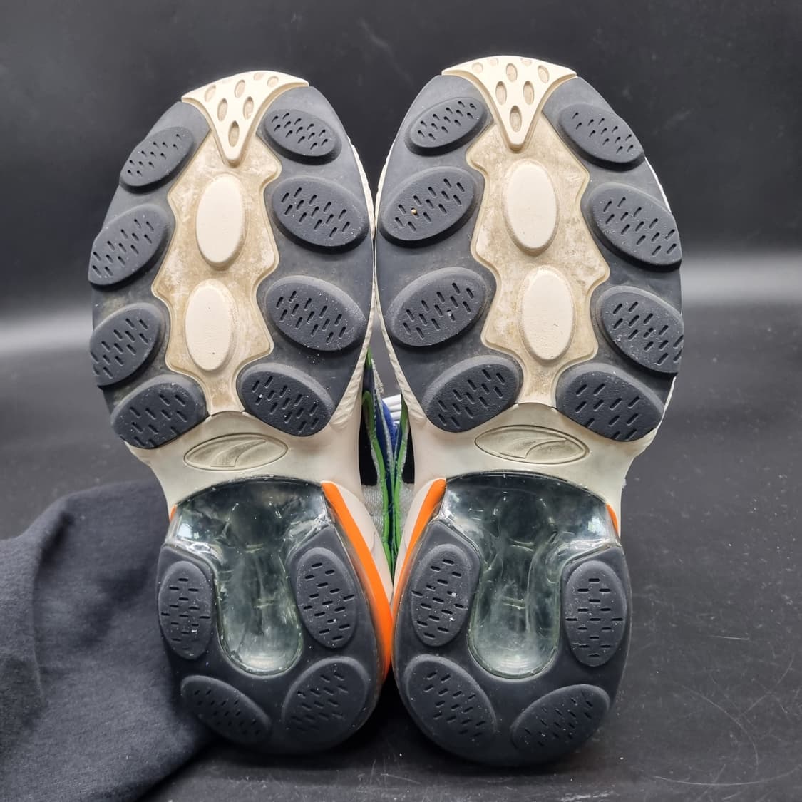 푸마 x아더에러 셀베노 스니커즈 230 상품이미지3