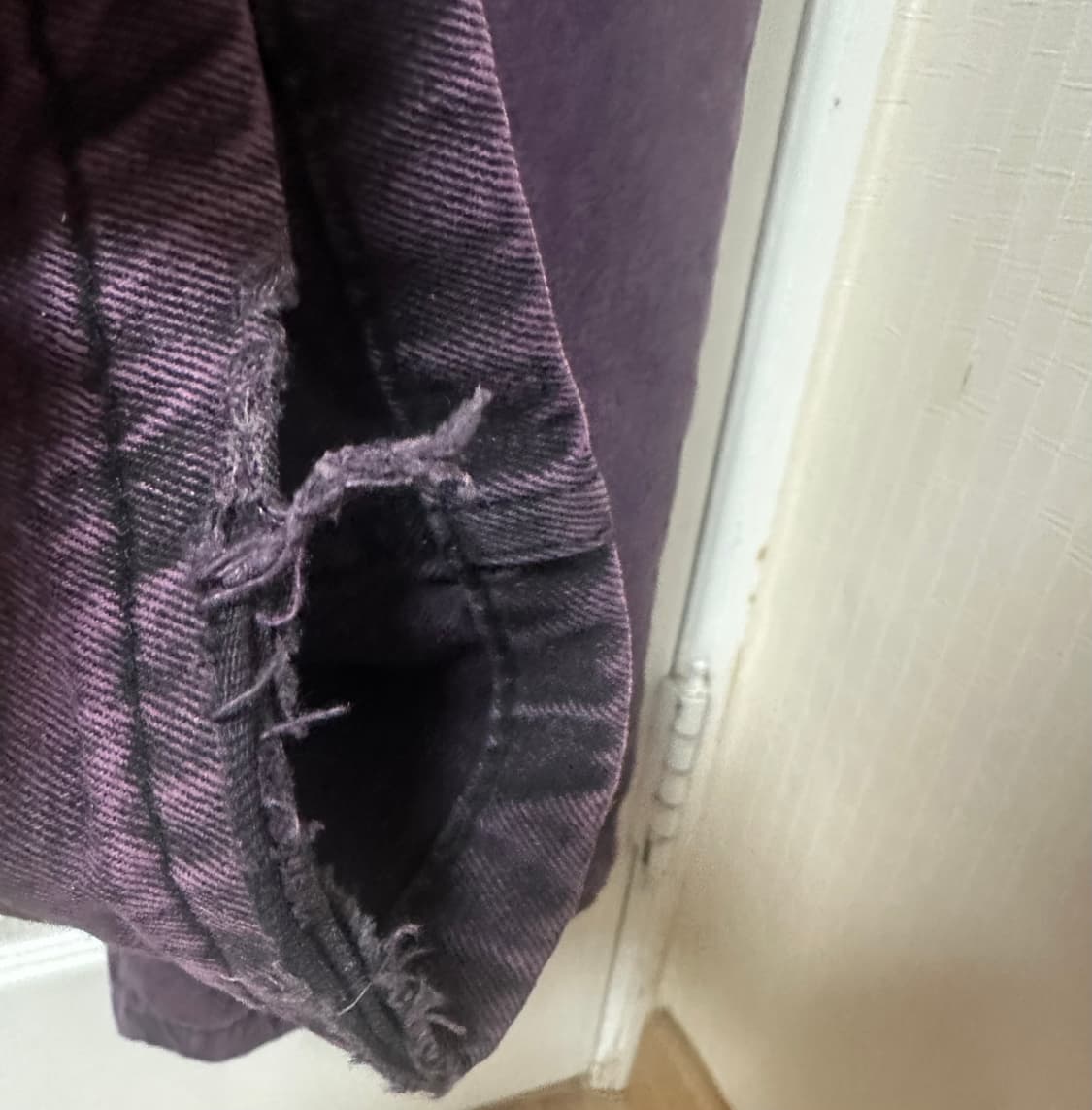 폴라스케이트 빅보이 진 퍼플블랙 L 상품이미지2