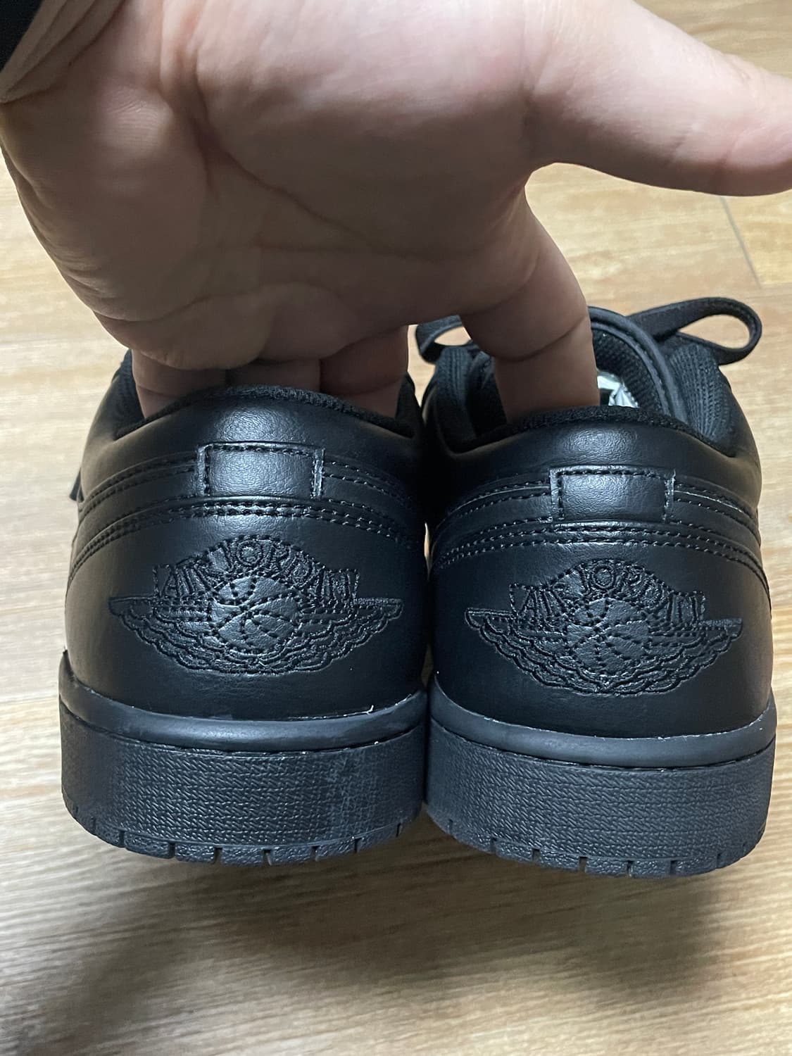 조던 1 로우 올검 상품이미지7