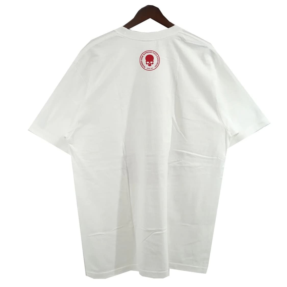 25AW Number (N)ine Shut Up Tee  상품이미지3