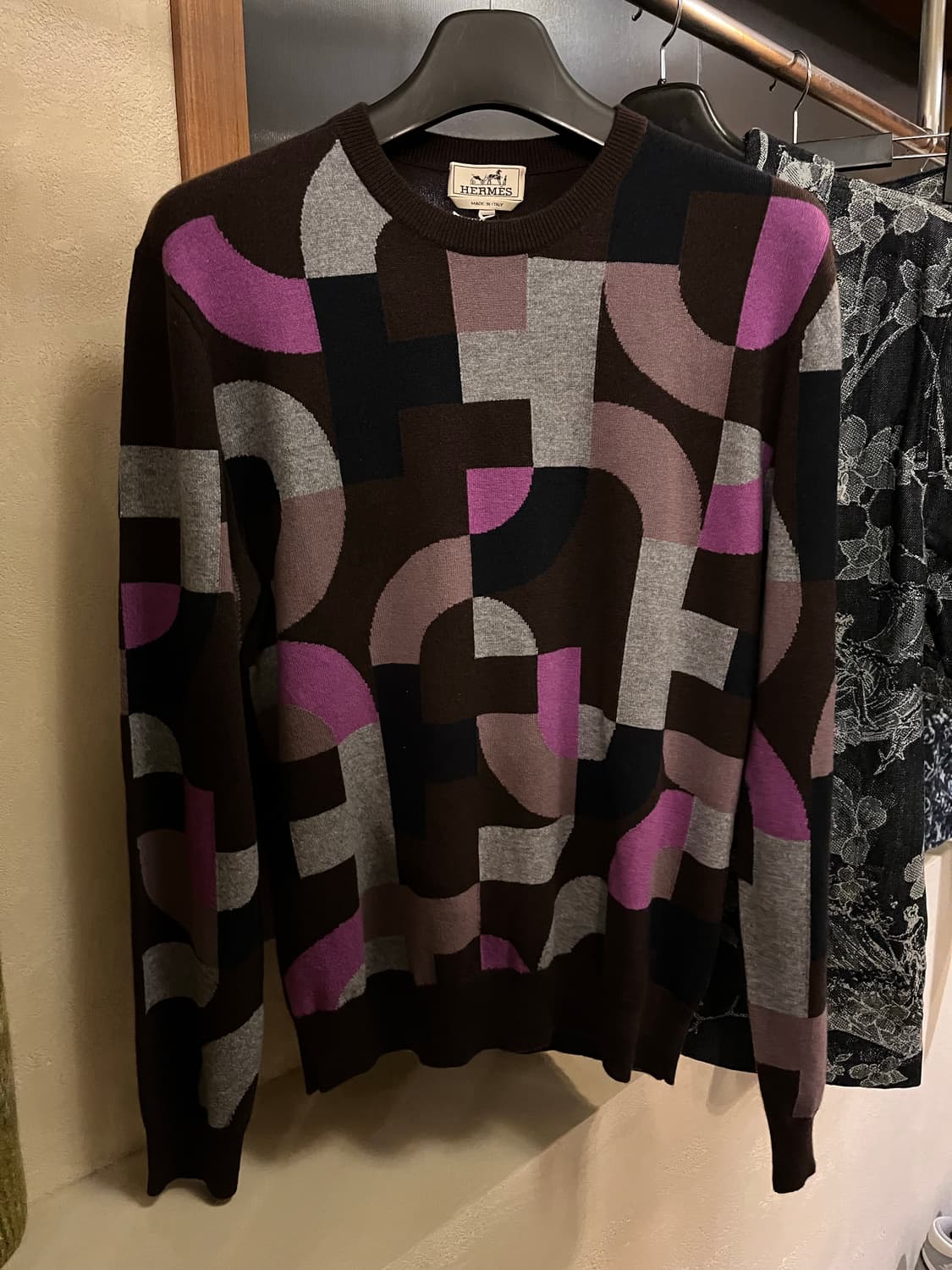 에르메스 샹달 니트티 상품이미지1