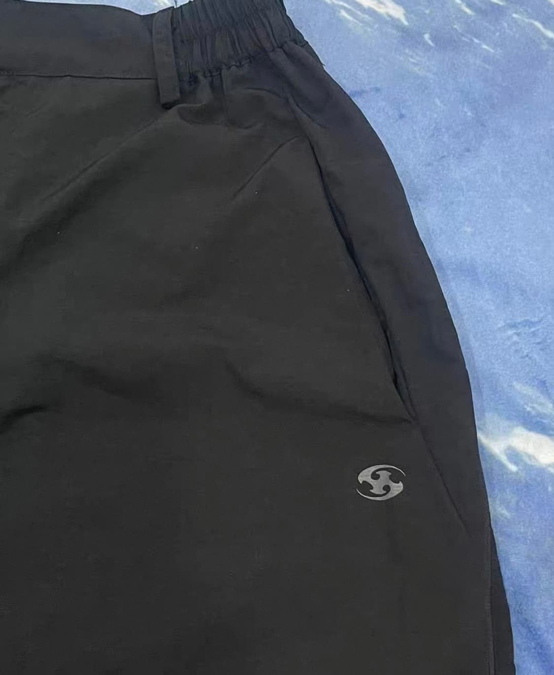 산산기어 지퍼팬츠 sansan gear 상품이미지2
