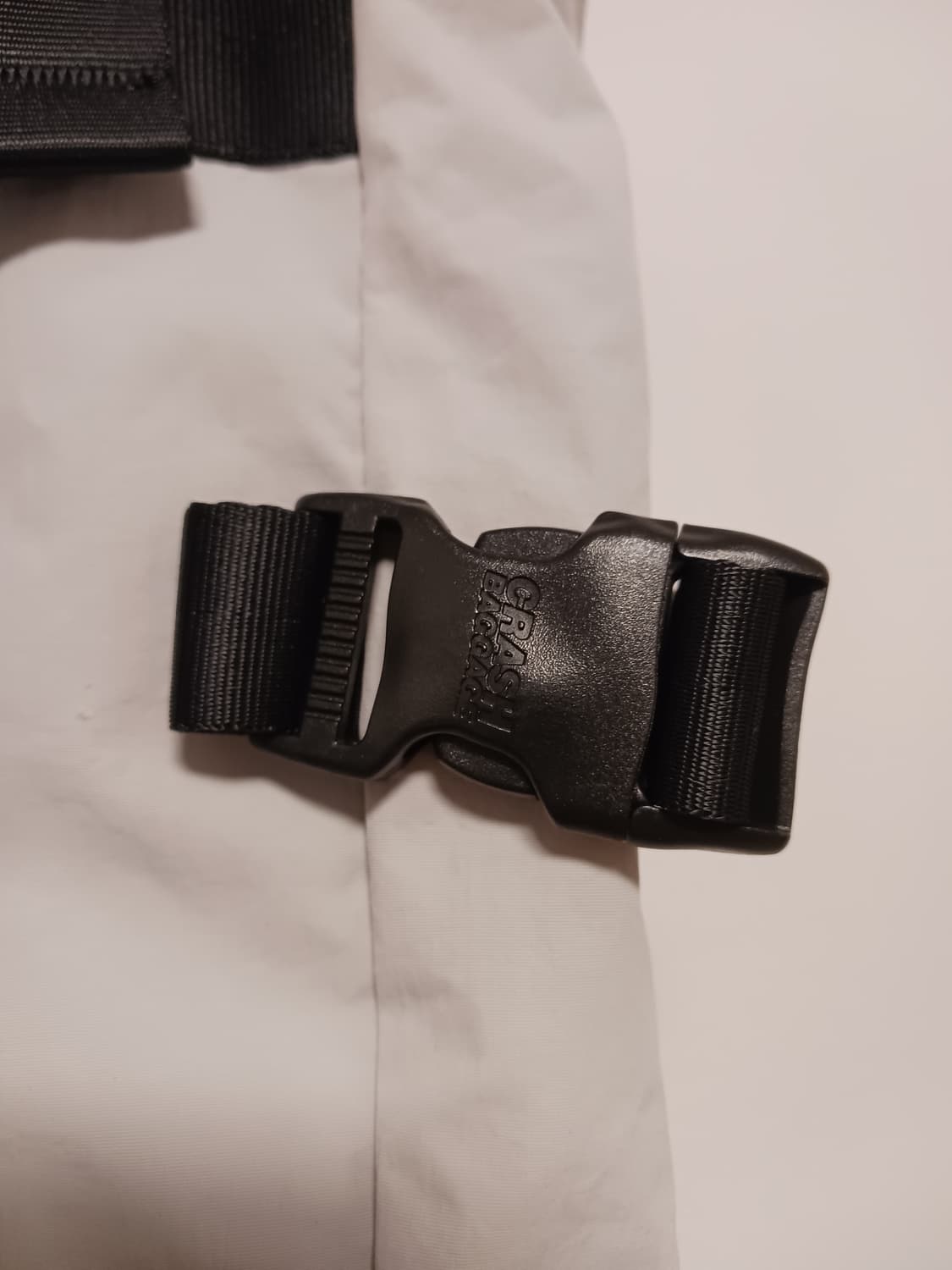 크러시배기지 토트백팩 상품이미지3