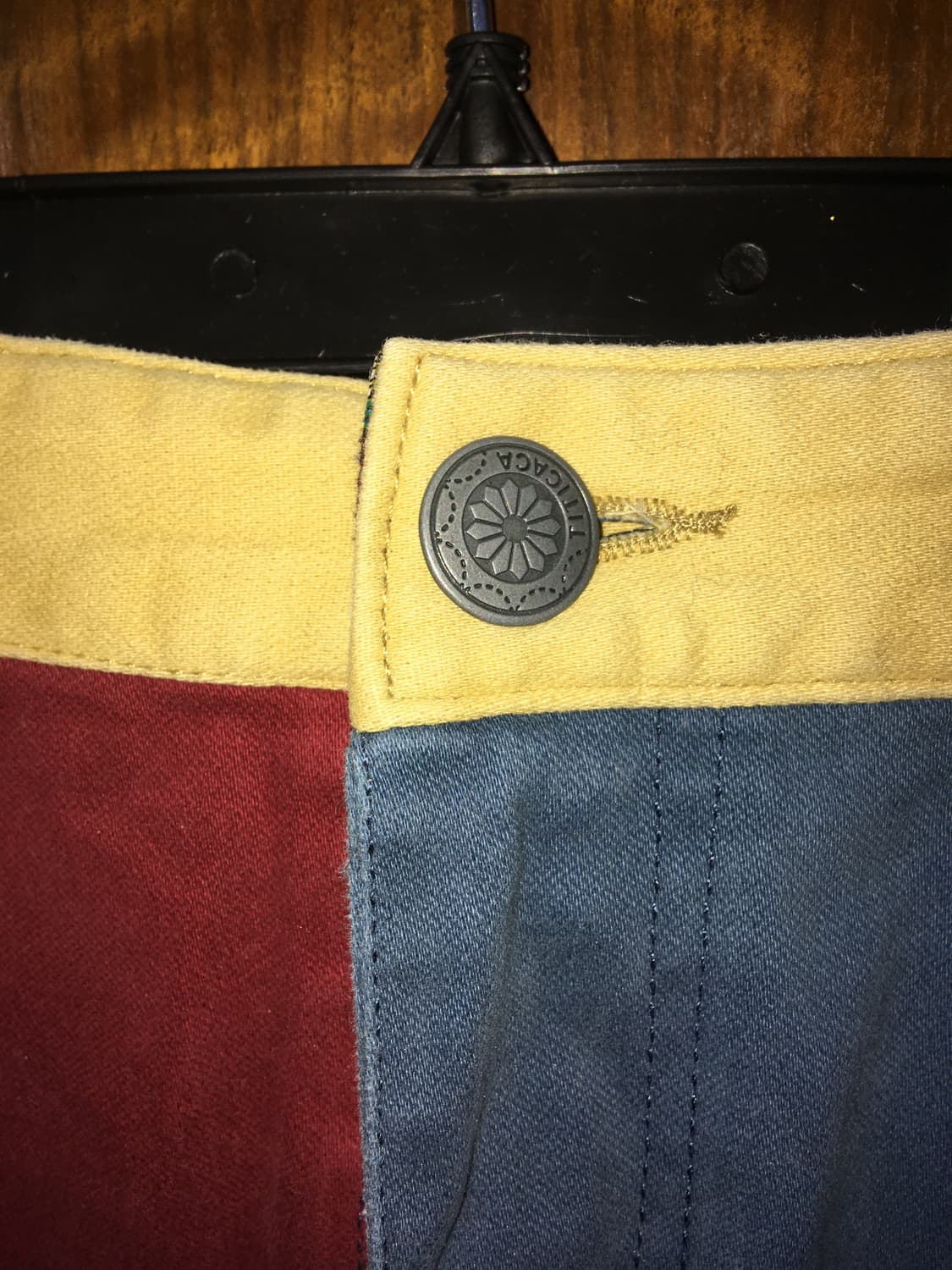 티티카카 에스닉 미니 스커트 상품이미지7