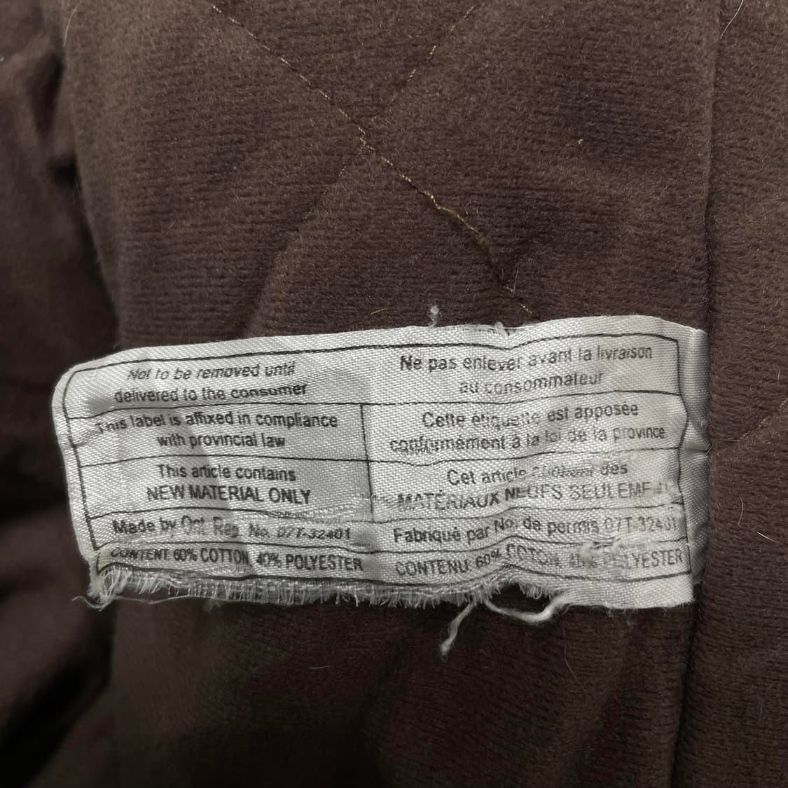 러셀 후드 점퍼 상품이미지4