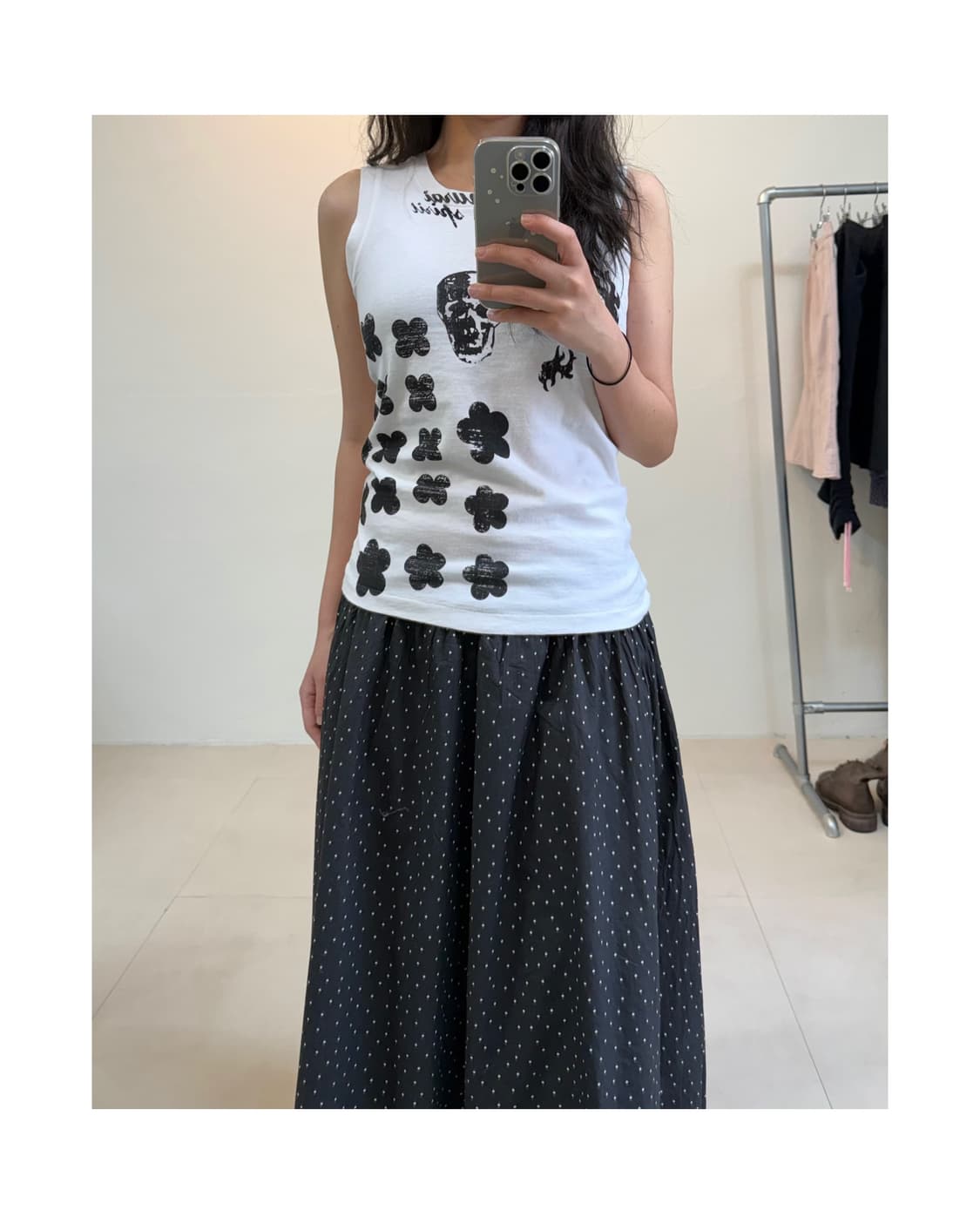 Zucca 슬리브리스 상품이미지4