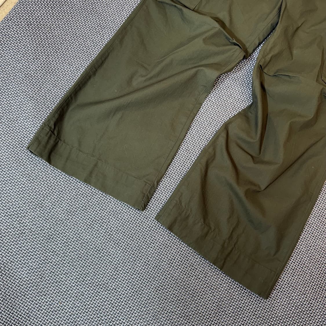  뷰티인유스 팬츠 (M/34)  상품이미지3