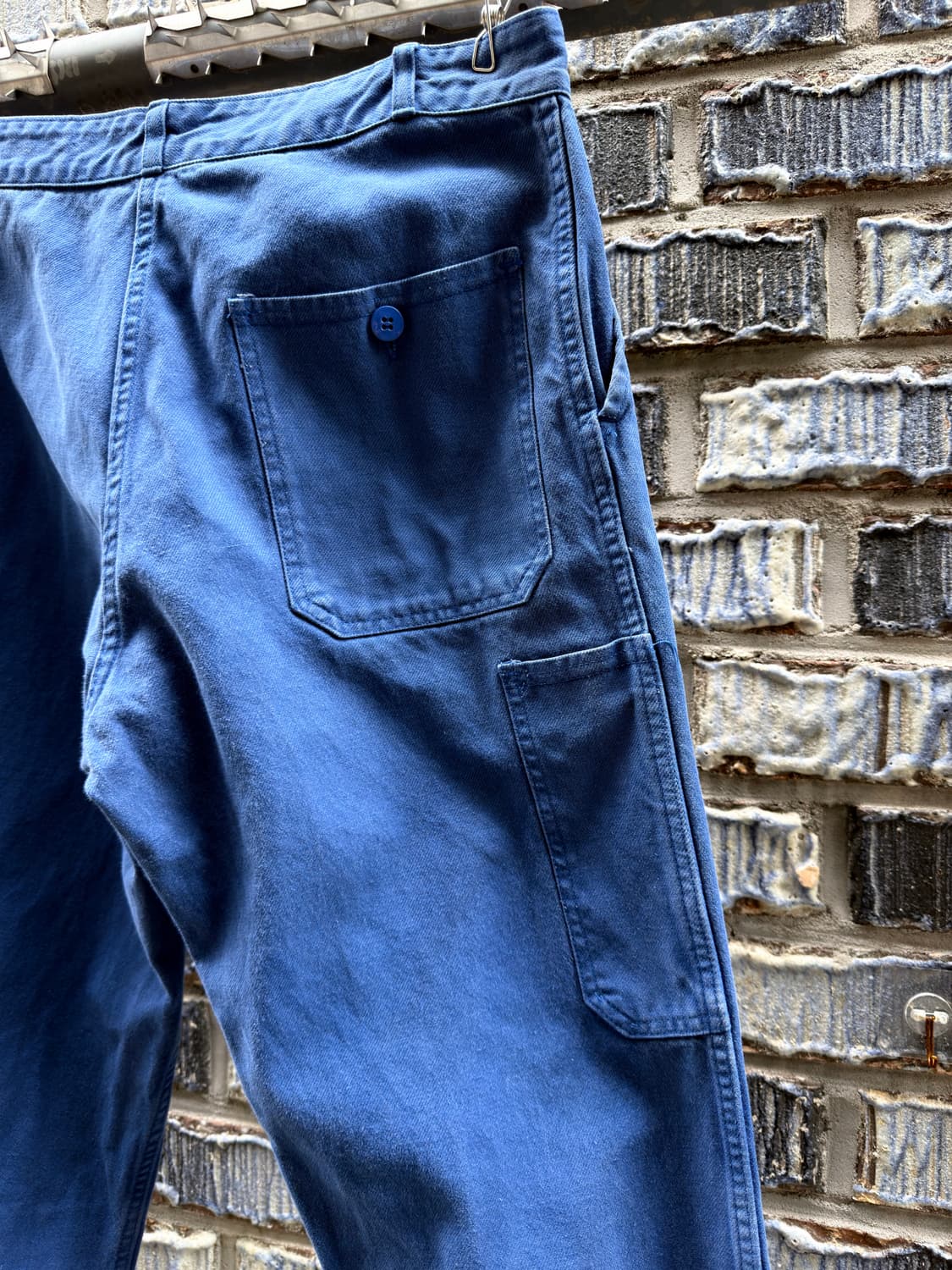 00s 프렌치워크팬츠 상품이미지3