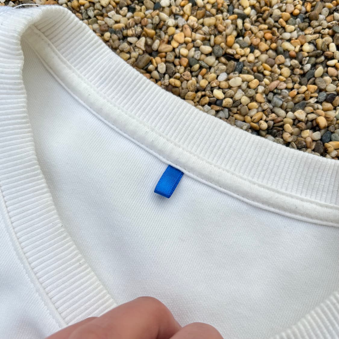 Ader error 19FW 유니버셜 맨투맨 상품이미지4