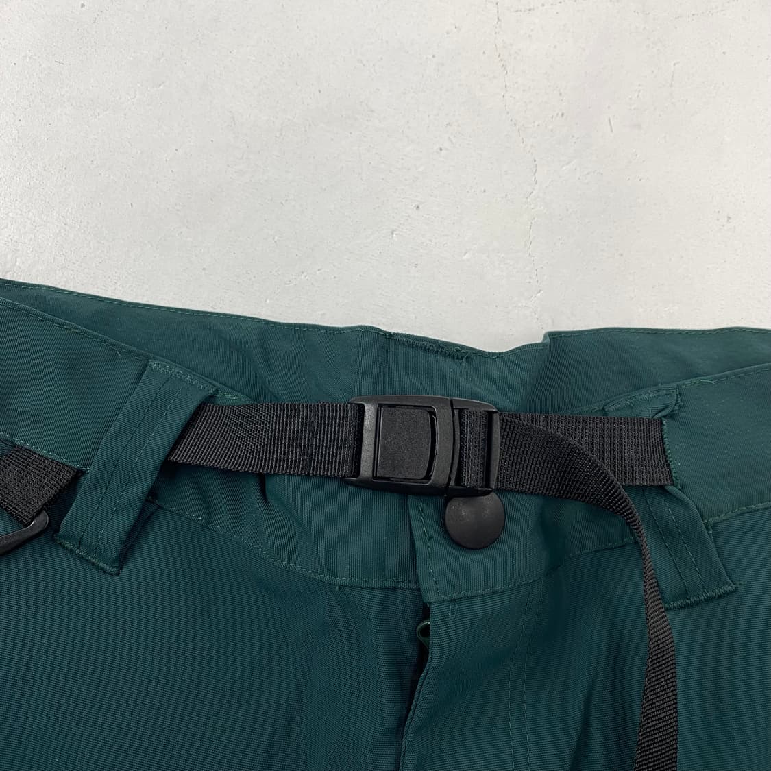 데우스엑스마키나 콤파스 컴버터블 팬츠 (100) 상품이미지8