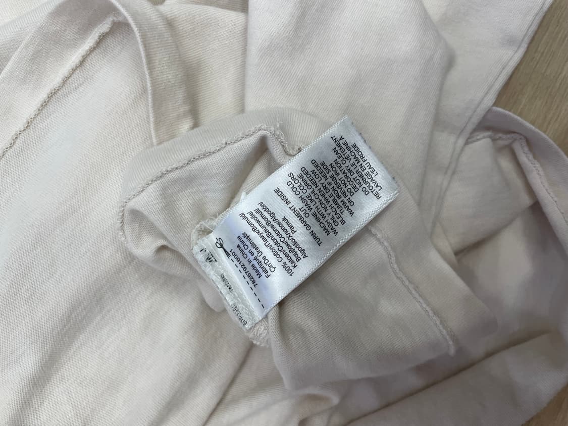 RRL 반팔 xl (싱글스티치) 상품이미지5