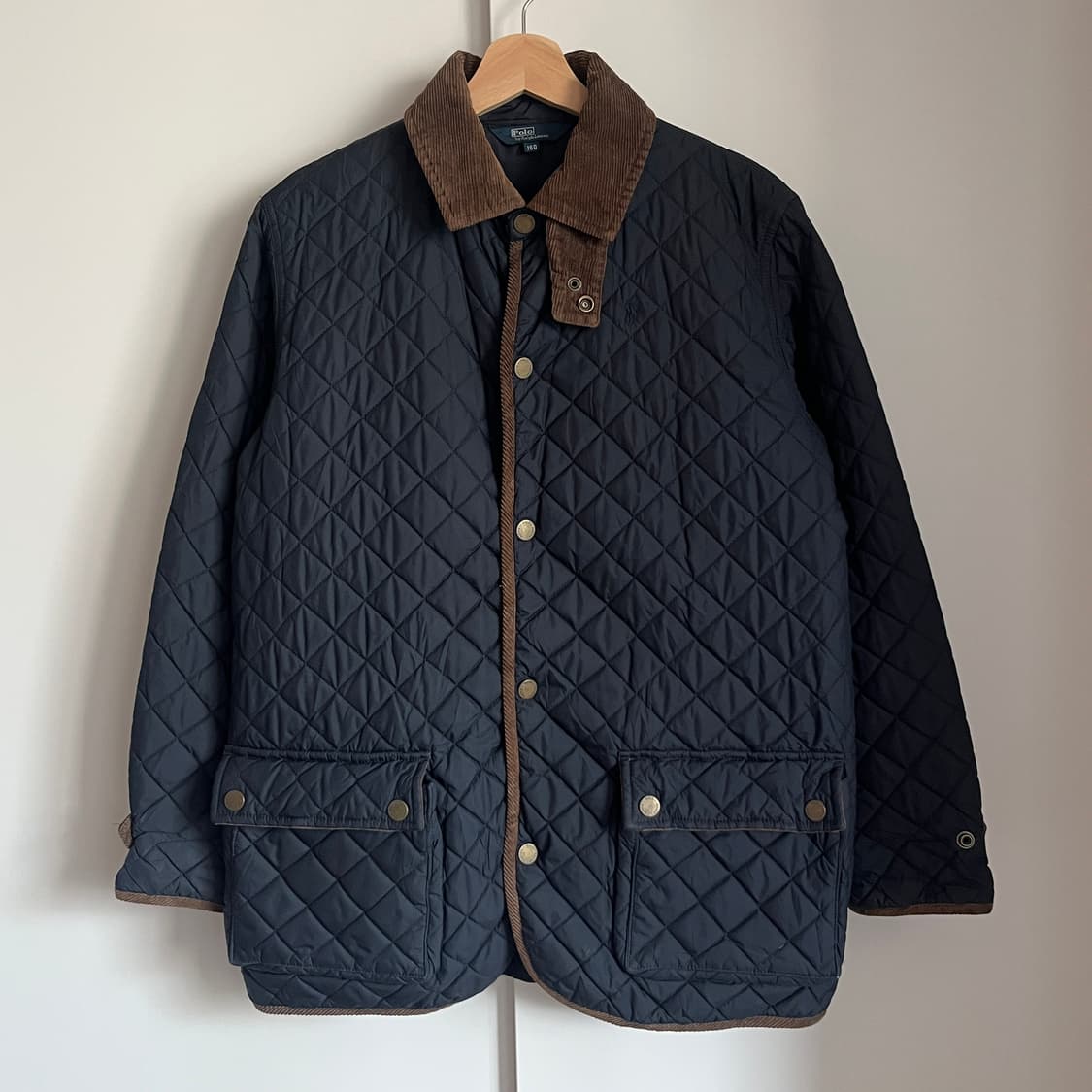 POLO RALPH LAUREN Hunting Jacket 상품이미지2