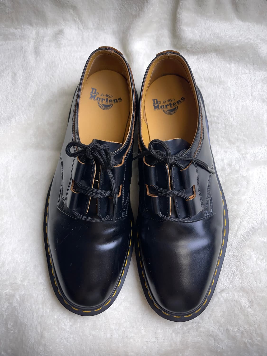 [43] 닥터마틴 1461 길리 || 280-285 상품이미지2