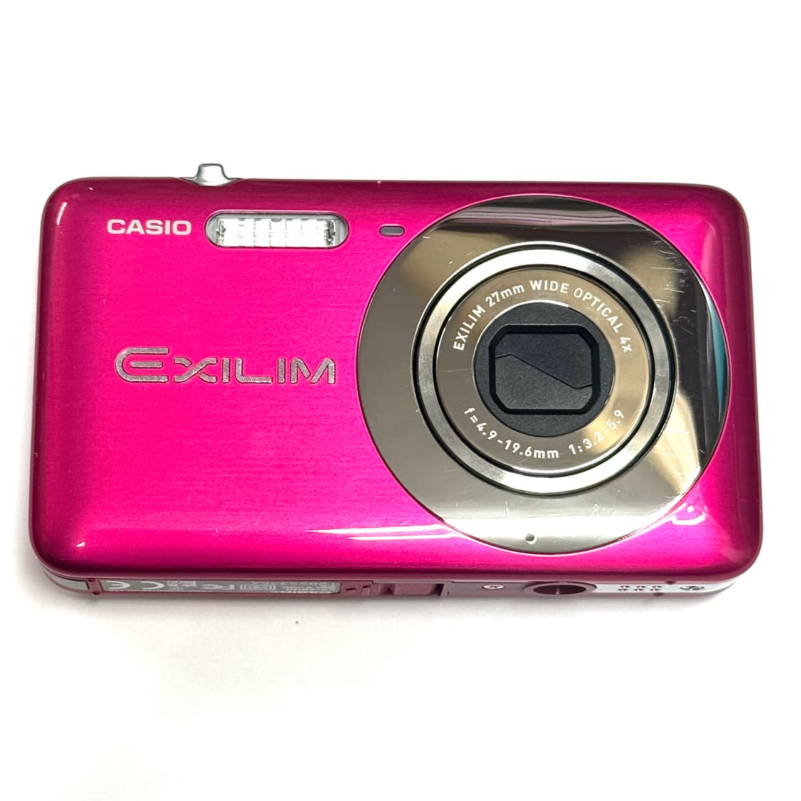 작례있음)💝카시오 엑슬림 z800 Casio Exilim EX-Z800 상품이미지3