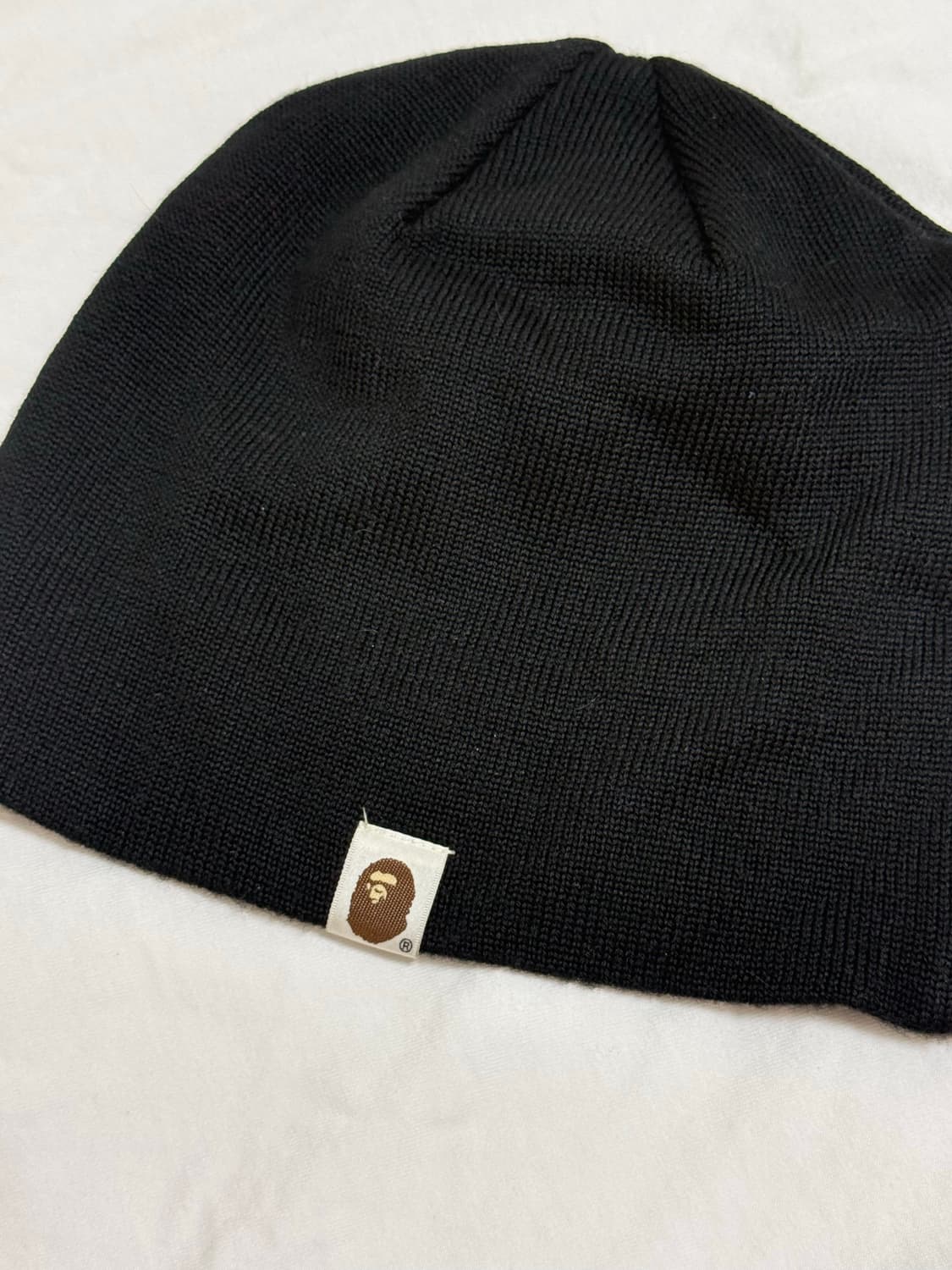 희귀) 베이프 비니 상품이미지2