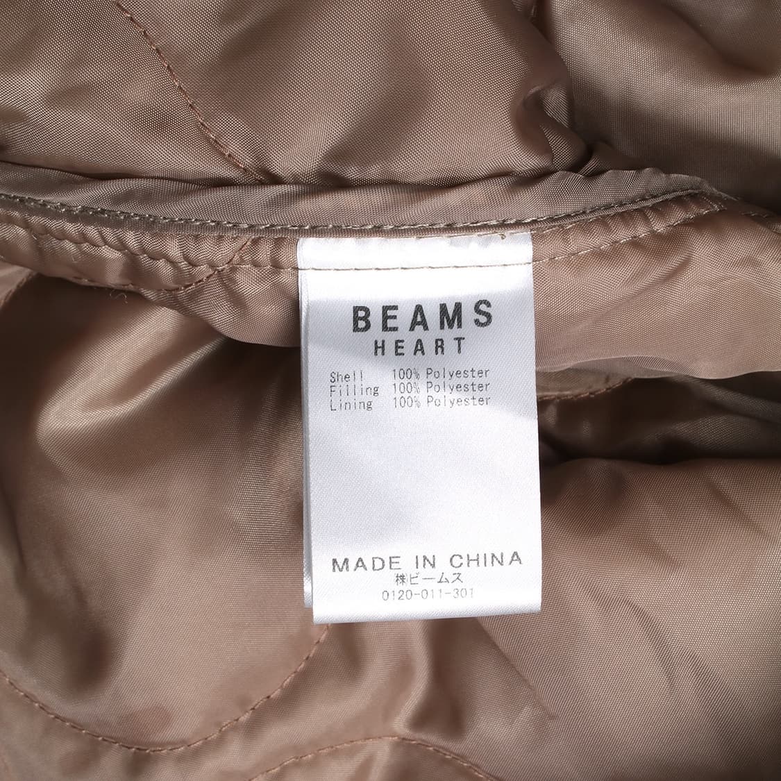 BEAMS HEART 상품이미지7