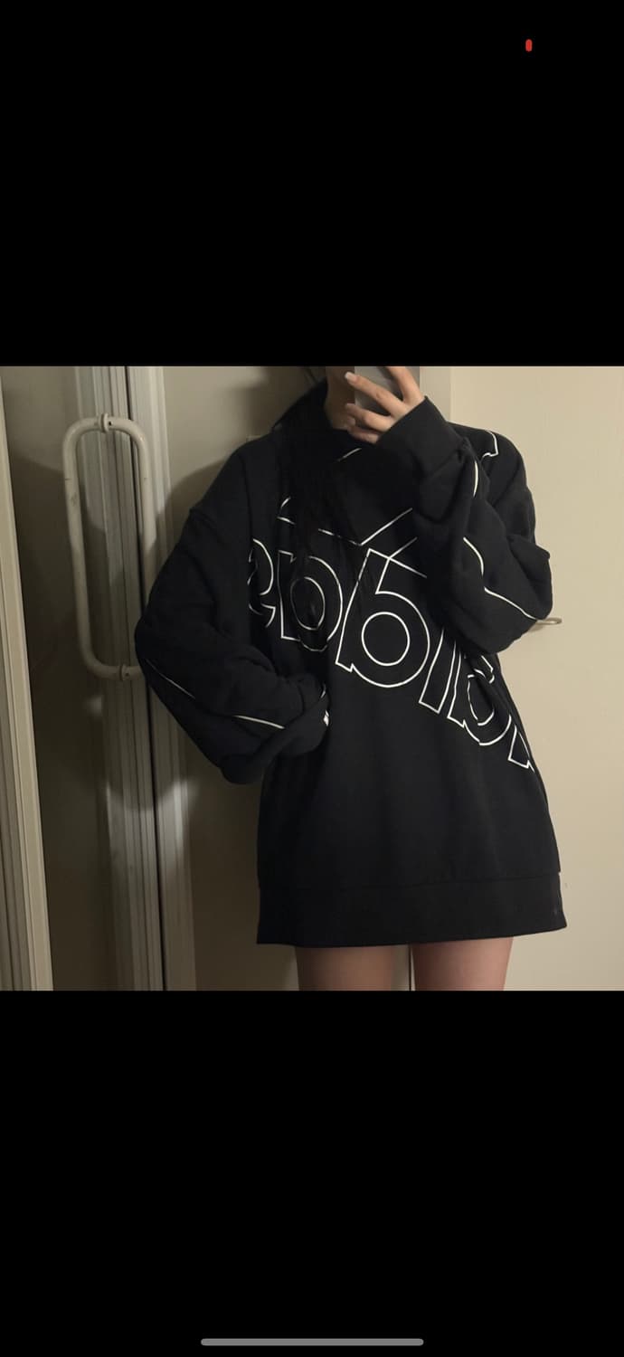 아디다스 맨투맨 상품이미지1