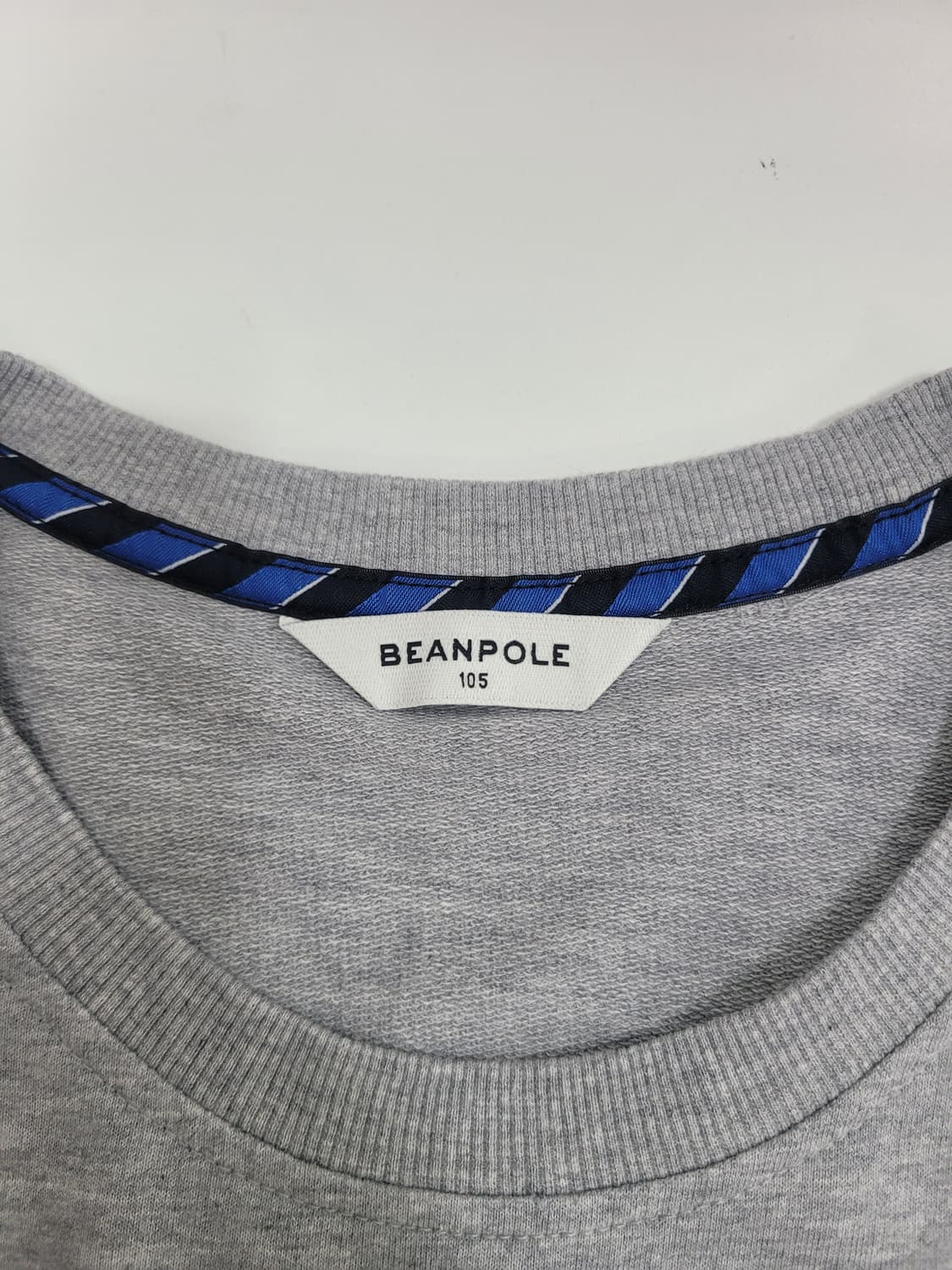 BEANPOLE 빈폴 티셔츠 / 남 105

 상품이미지8