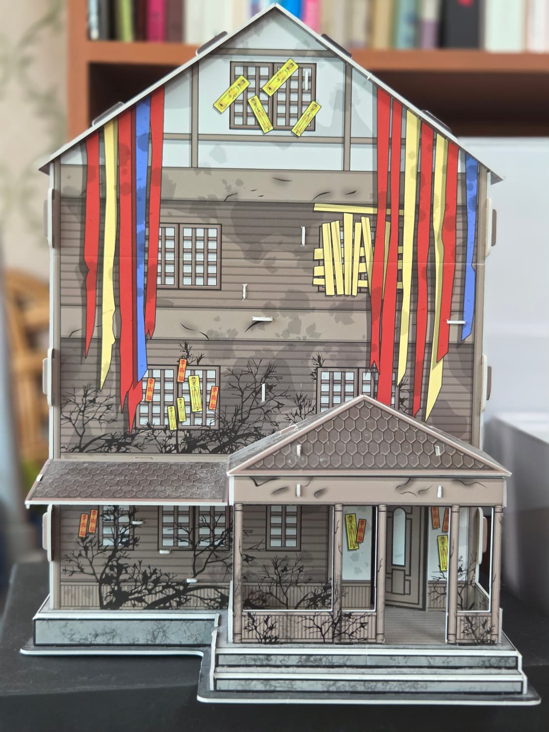 [집이없어] 1차 텀블벅 펀딩 굿즈 E세트 상품이미지1