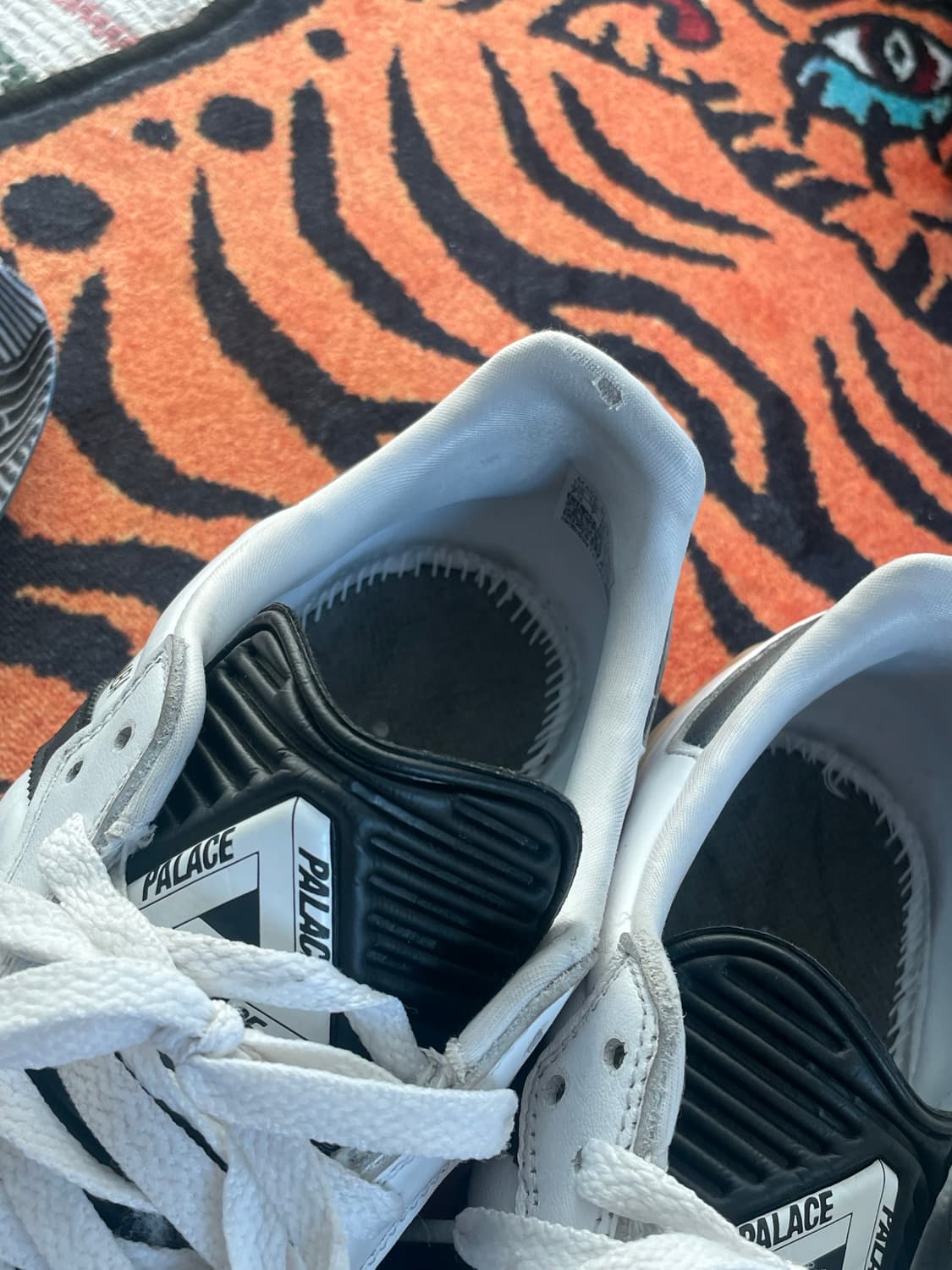 아디다스 팔라스 삼바 255 상품이미지2