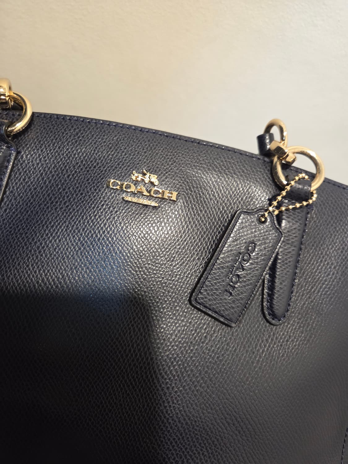 코치가방  상품이미지5