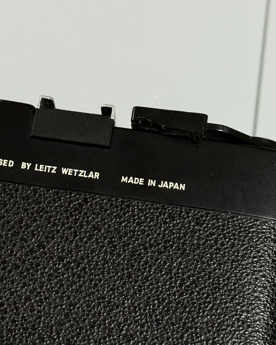 [ 급처 ]라이카 미놀타 CL 상품이미지8