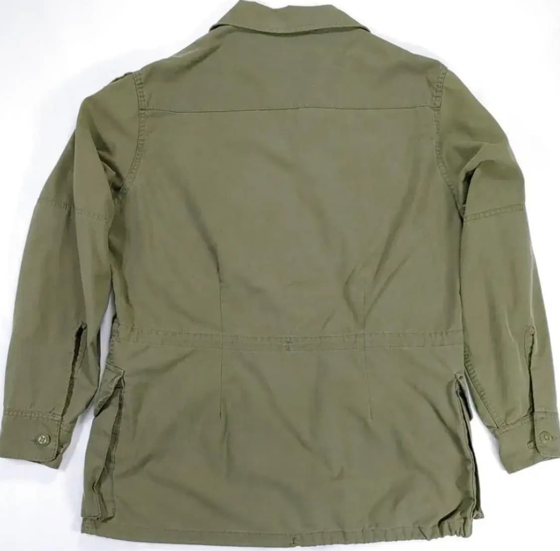 00’s 캐나다 군 사관학교 후보생 Cadets 자켓(105) 상품이미지3