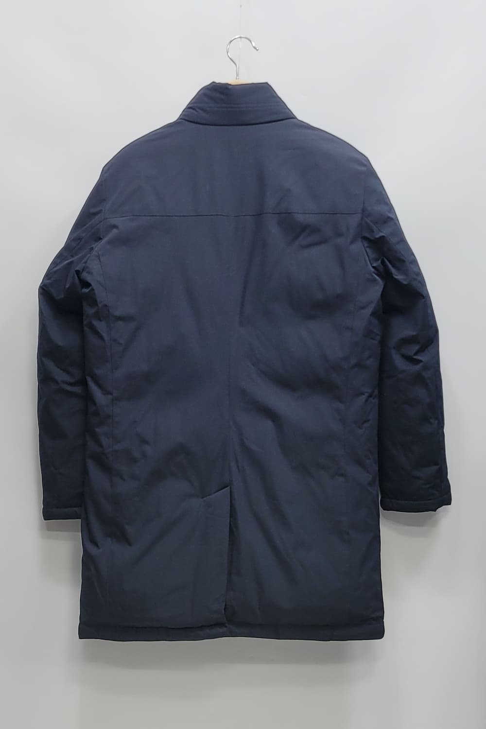 PERI JENSON 페리 젠슨 다운 패딩 코트 / 남 95 네이비 상품이미지2