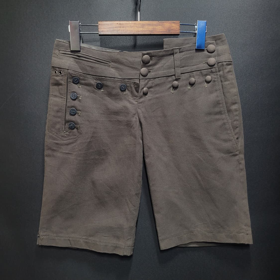 Mihara Yasuhiro 미하라 야스히로 숏팬츠 상품이미지7