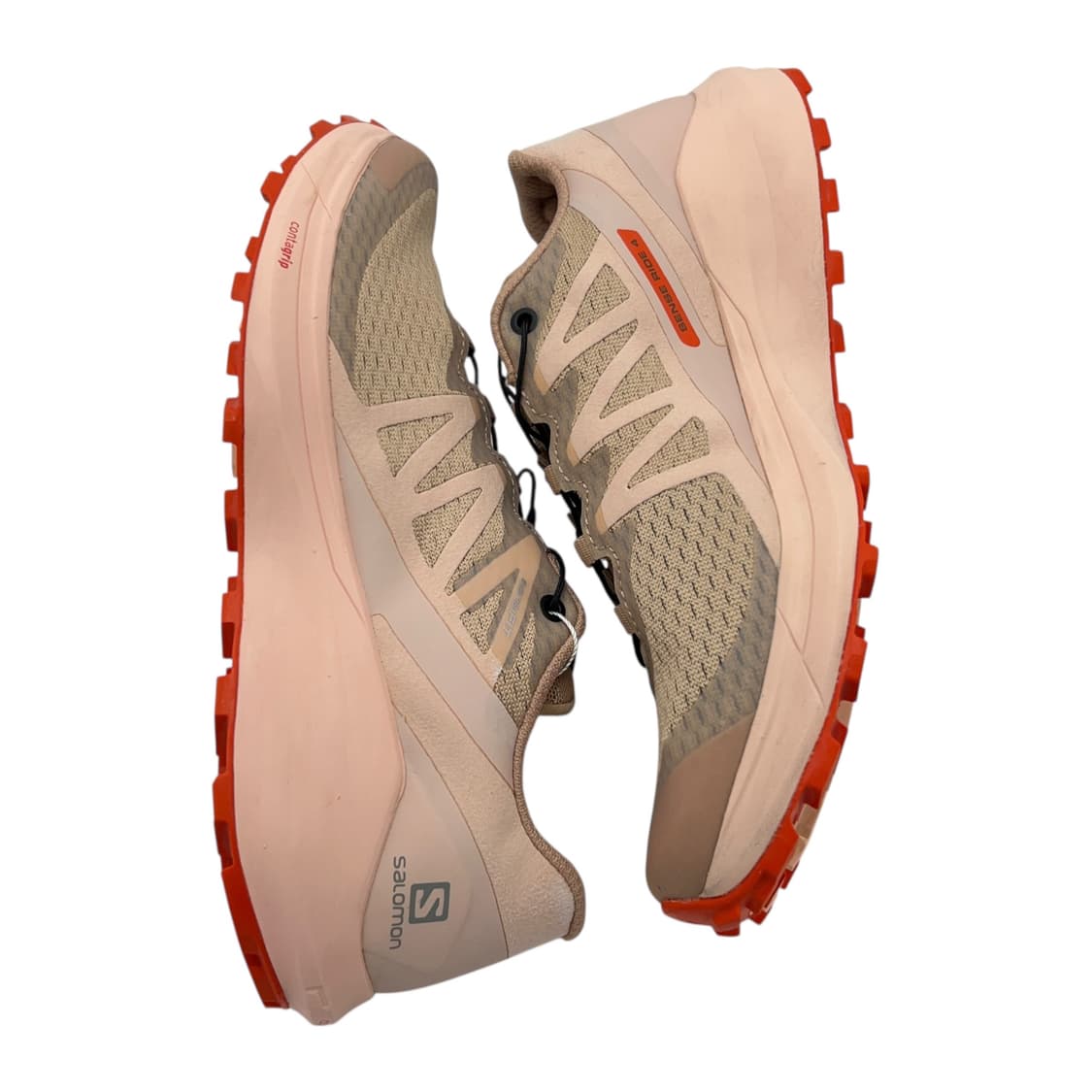 235 W 살로몬 센스 라이드4 상품이미지2