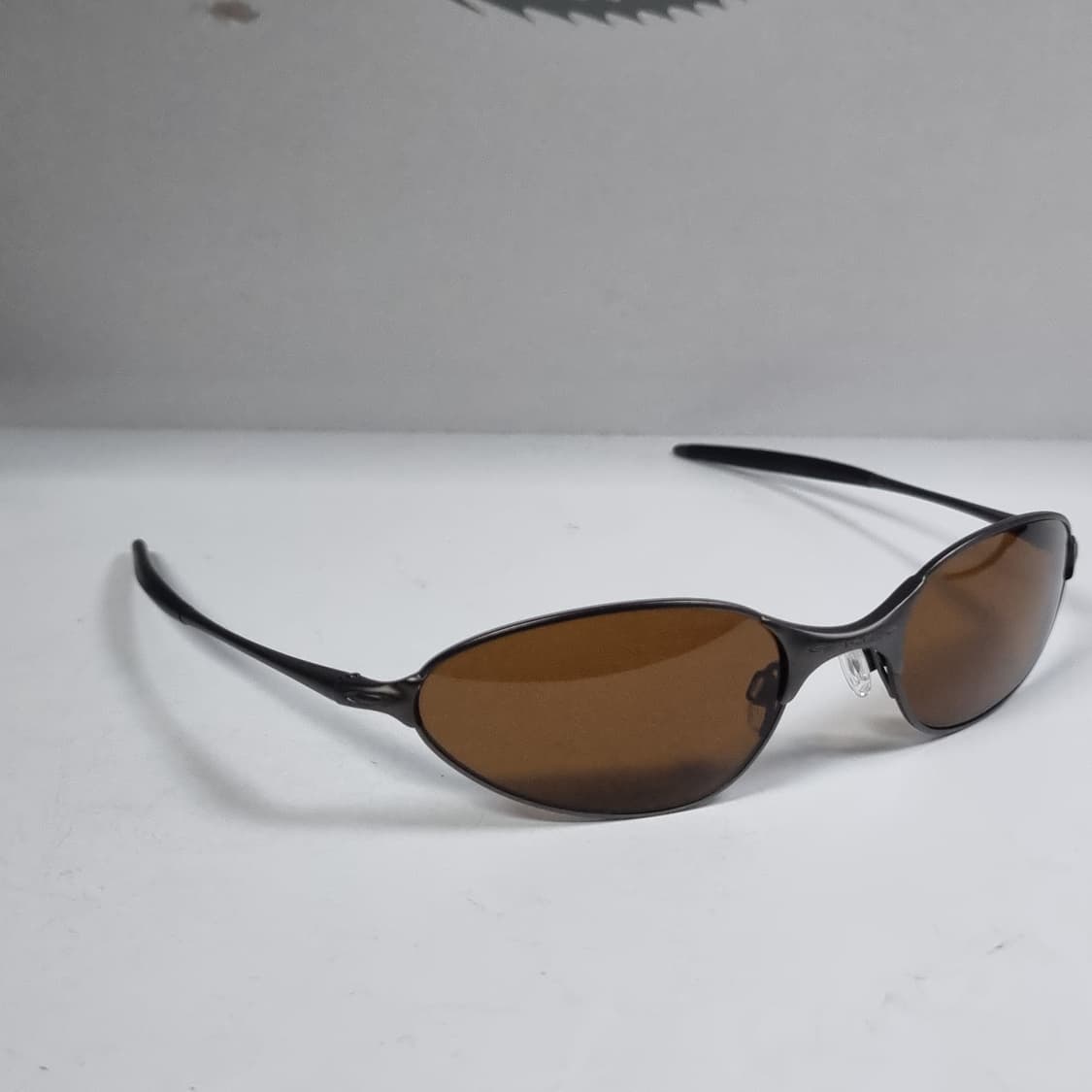 오클리 C 와이어 카본 새렌즈 상품이미지4