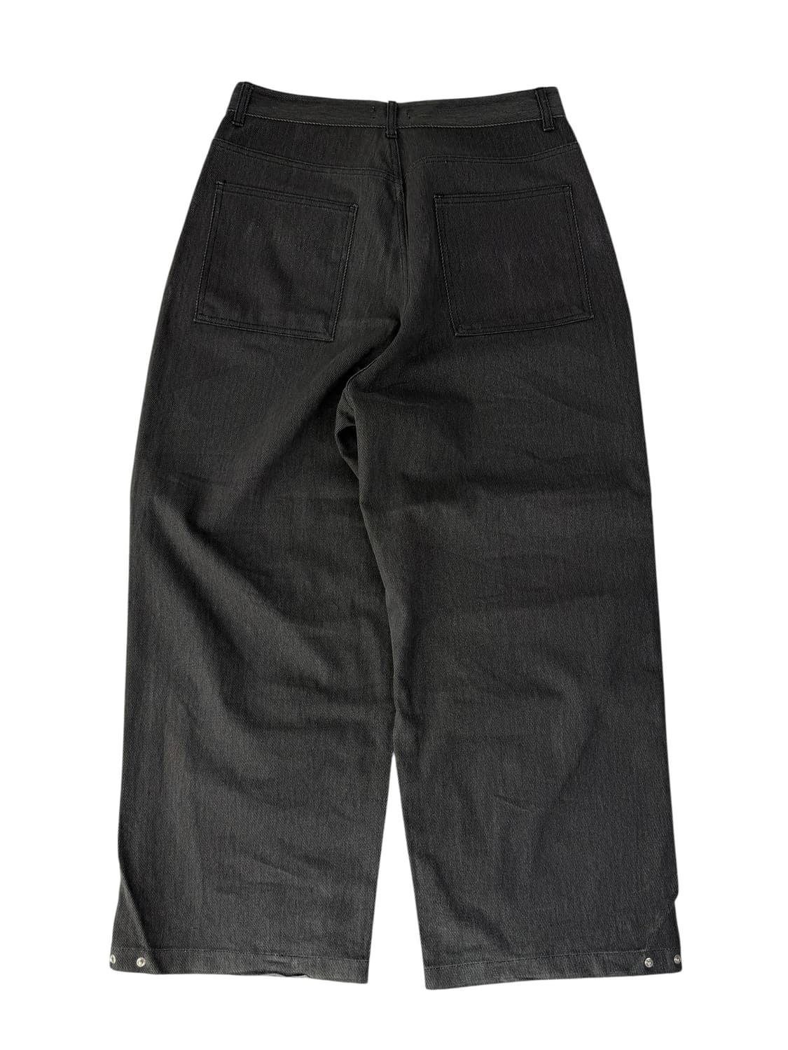 Vass 와이드 팬츠 상품이미지7