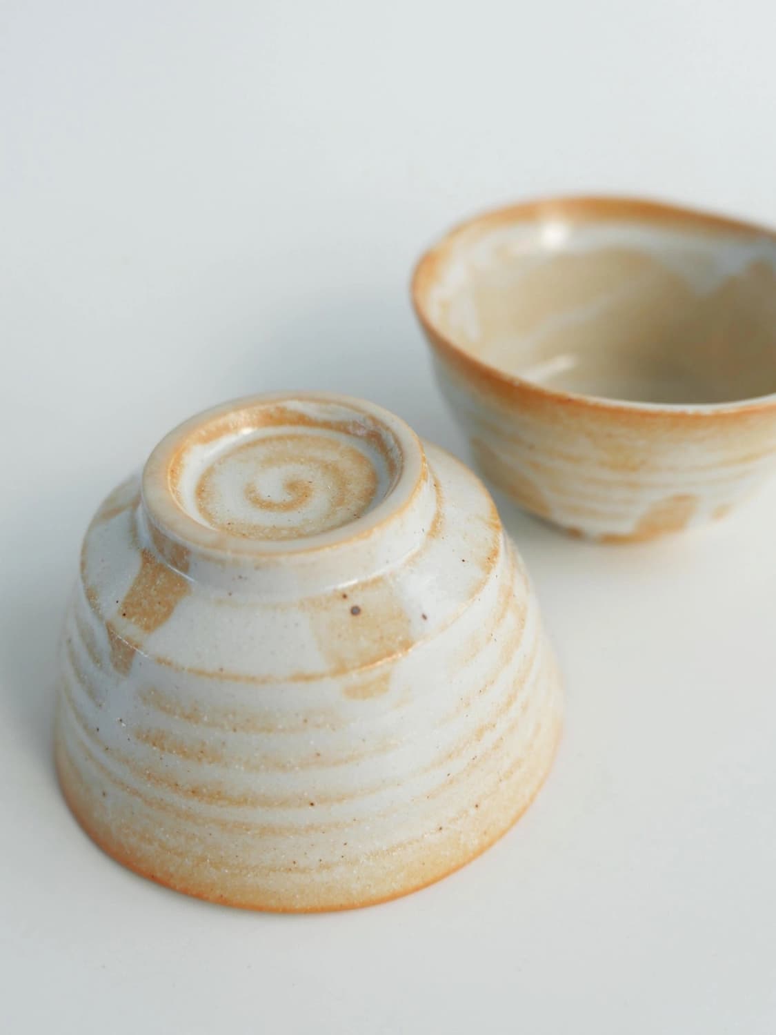 시시서울 오렌지 보울 앤 컵 2개  상품이미지5