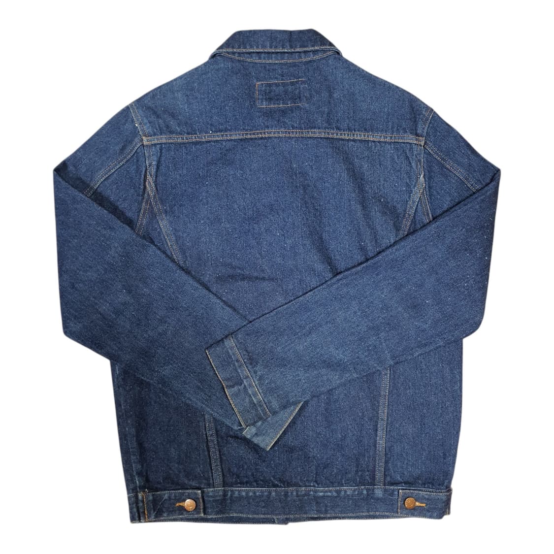 ✨ (바배) 디랜드 데님 청자켓  상품이미지2