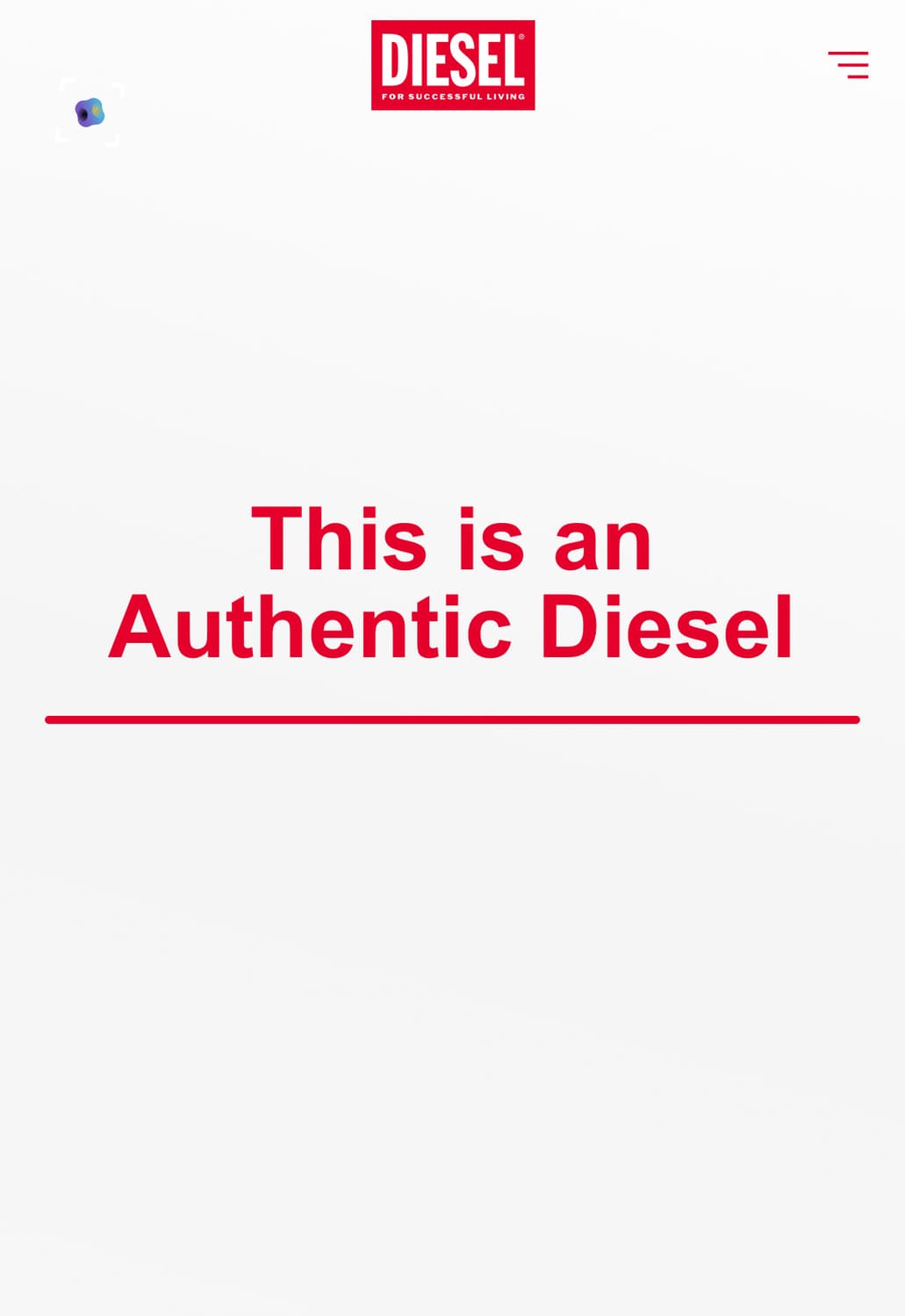 Diesel D-SIRE-WORK-S1 Jean (W23) 상품이미지9