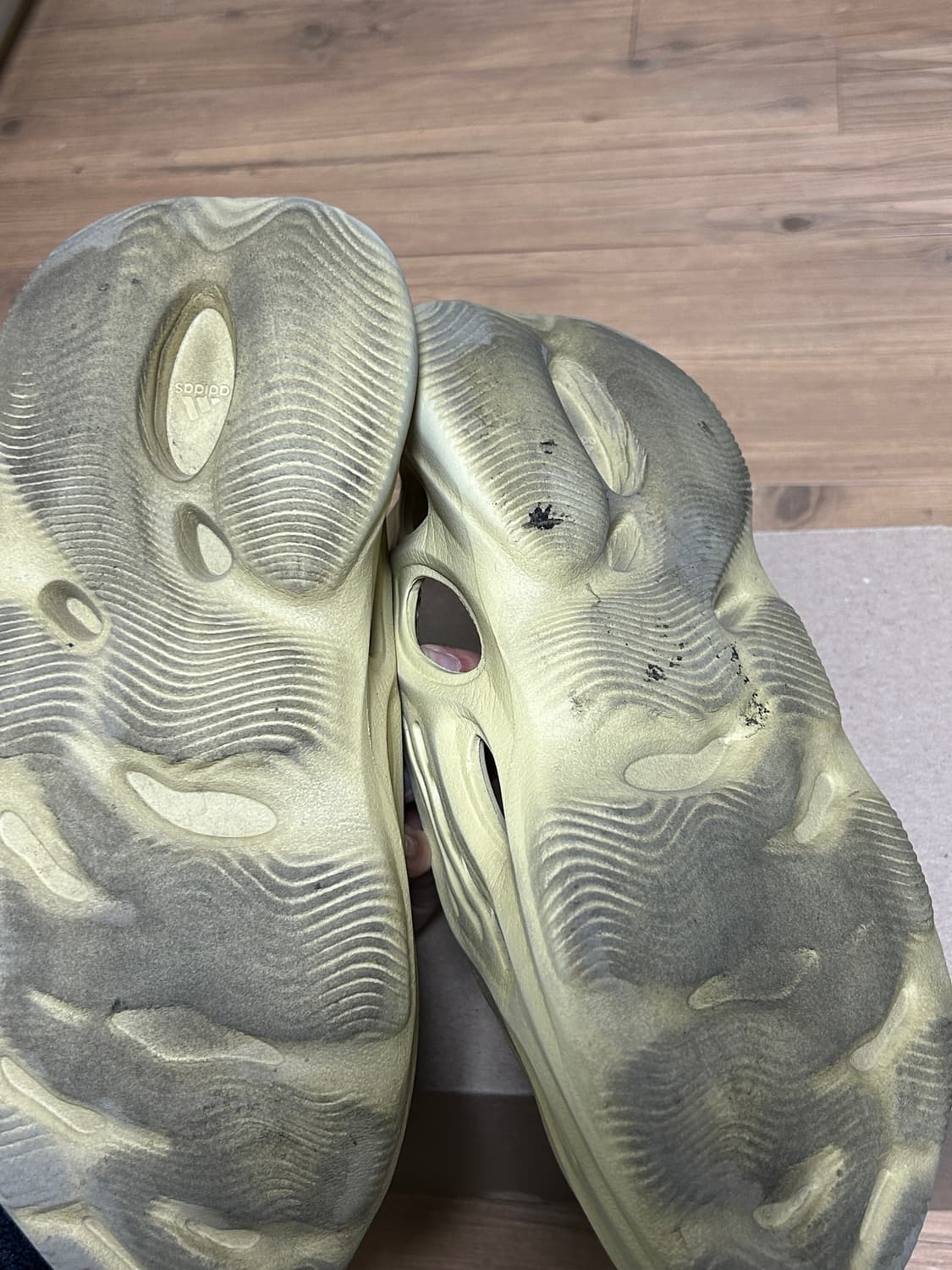 이지 폼러너 설퍼 sulfur 상품이미지4