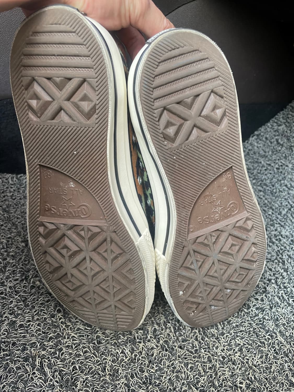 컨버스 와코마리아 270 상품이미지4